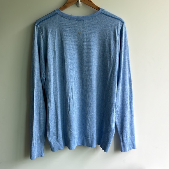 Lululemon Swiftly Tech Long Sleeve Top 14 - Picture 3 of 5